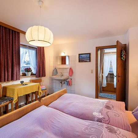 Chalet - Appartements Julitta مايرهوفن المظهر الخارجي الصورة