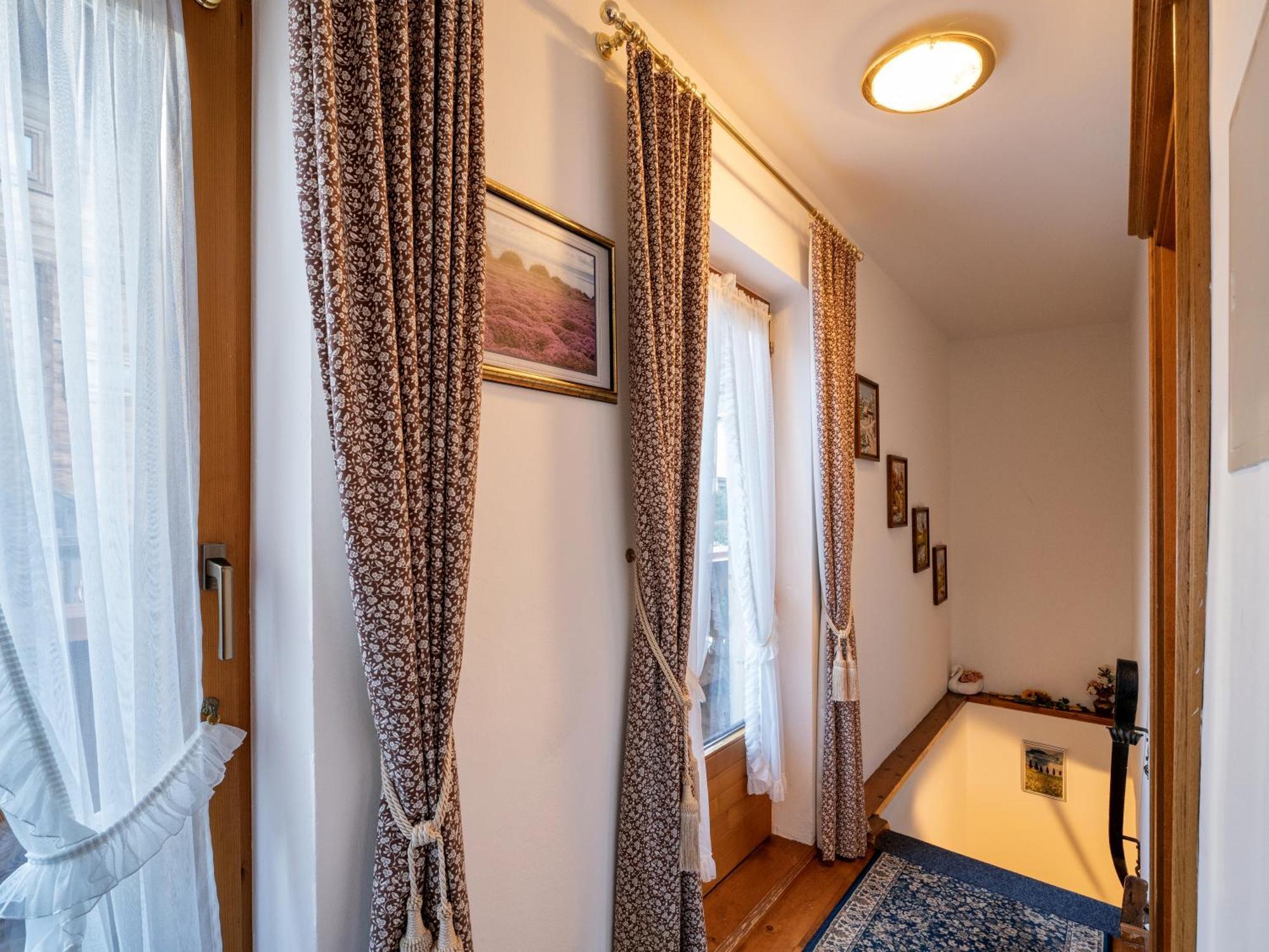 Chalet - Appartements Julitta مايرهوفن المظهر الخارجي الصورة