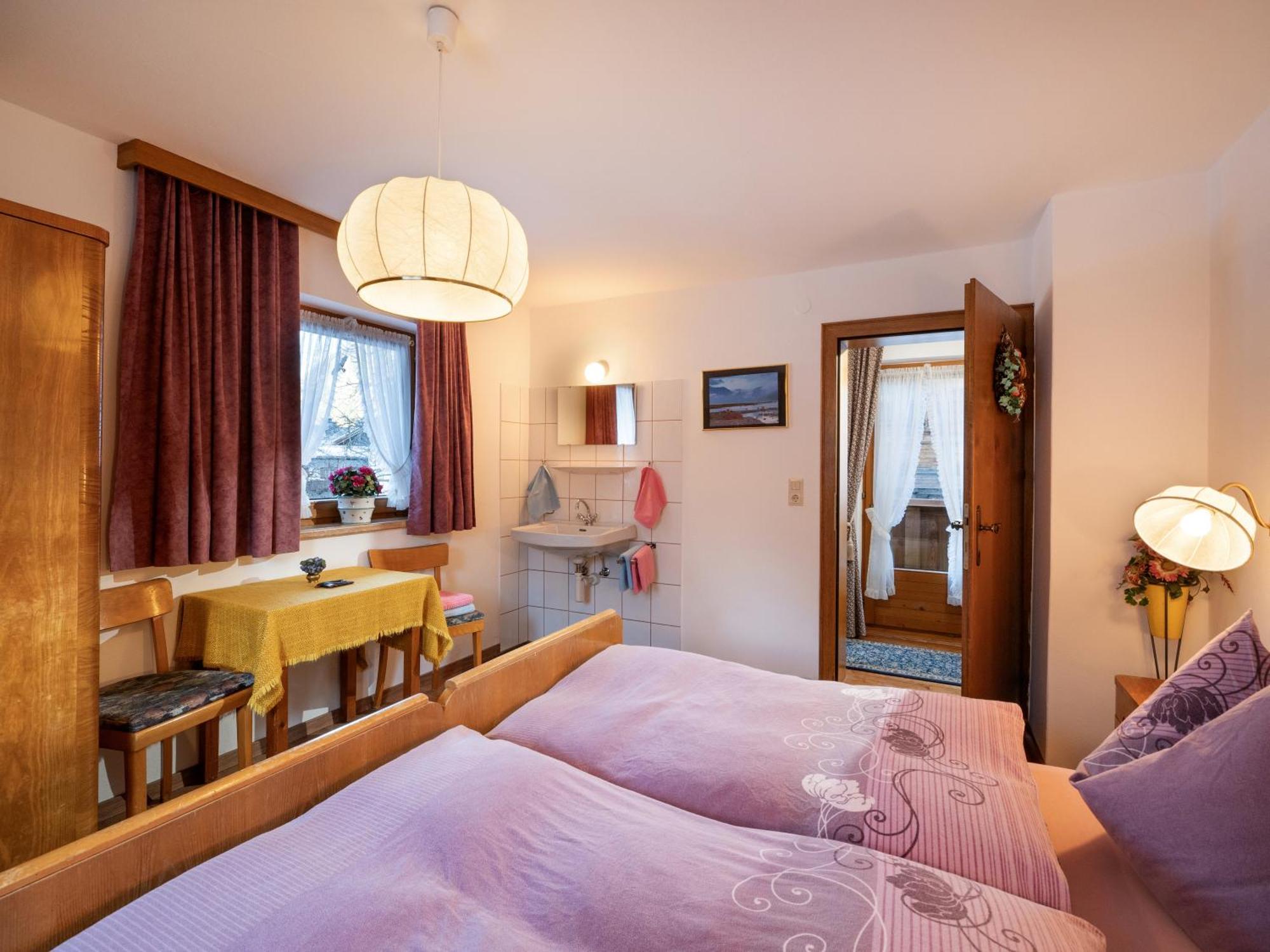 Chalet - Appartements Julitta مايرهوفن المظهر الخارجي الصورة