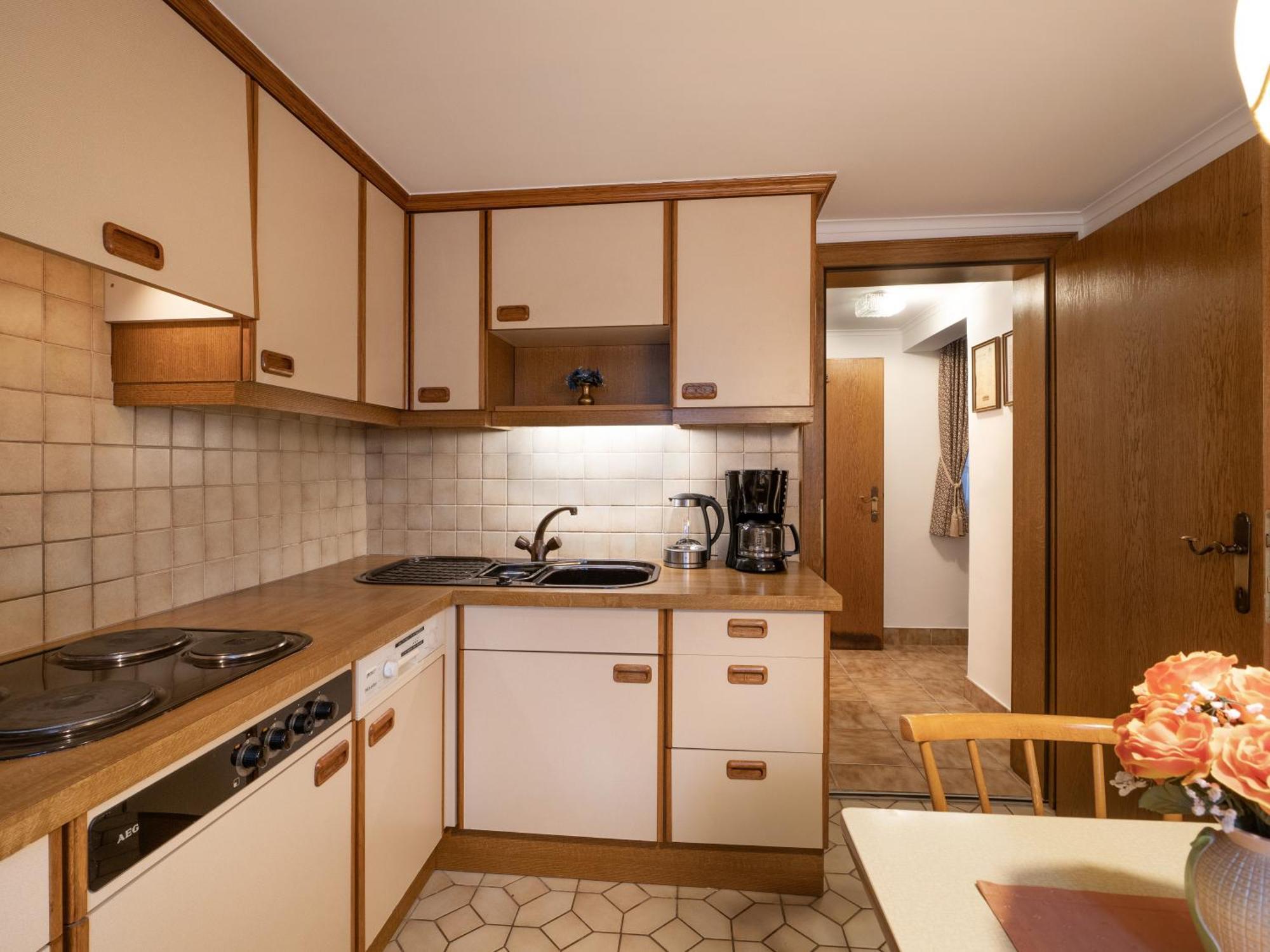Chalet - Appartements Julitta مايرهوفن المظهر الخارجي الصورة