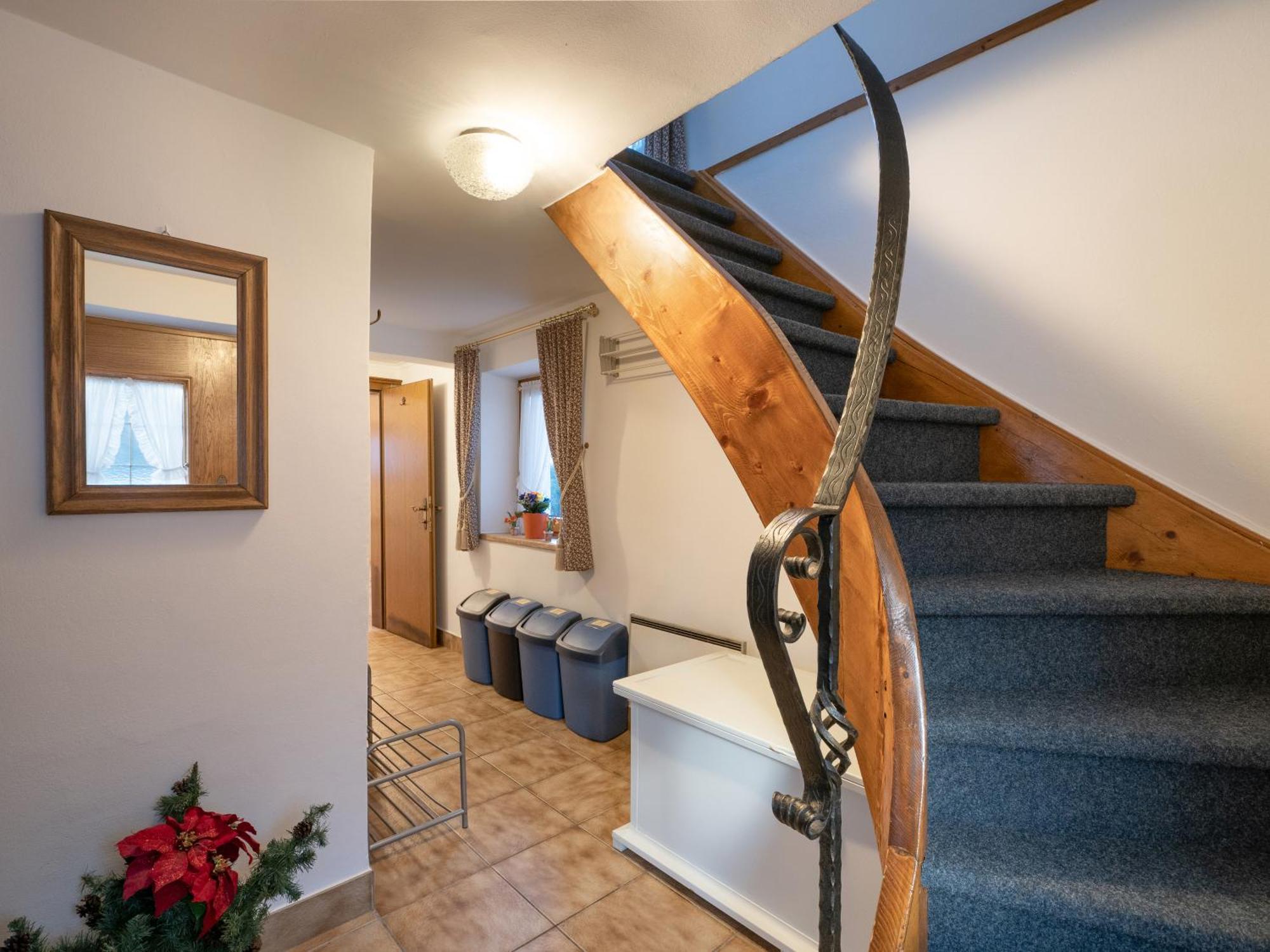 Chalet - Appartements Julitta مايرهوفن المظهر الخارجي الصورة