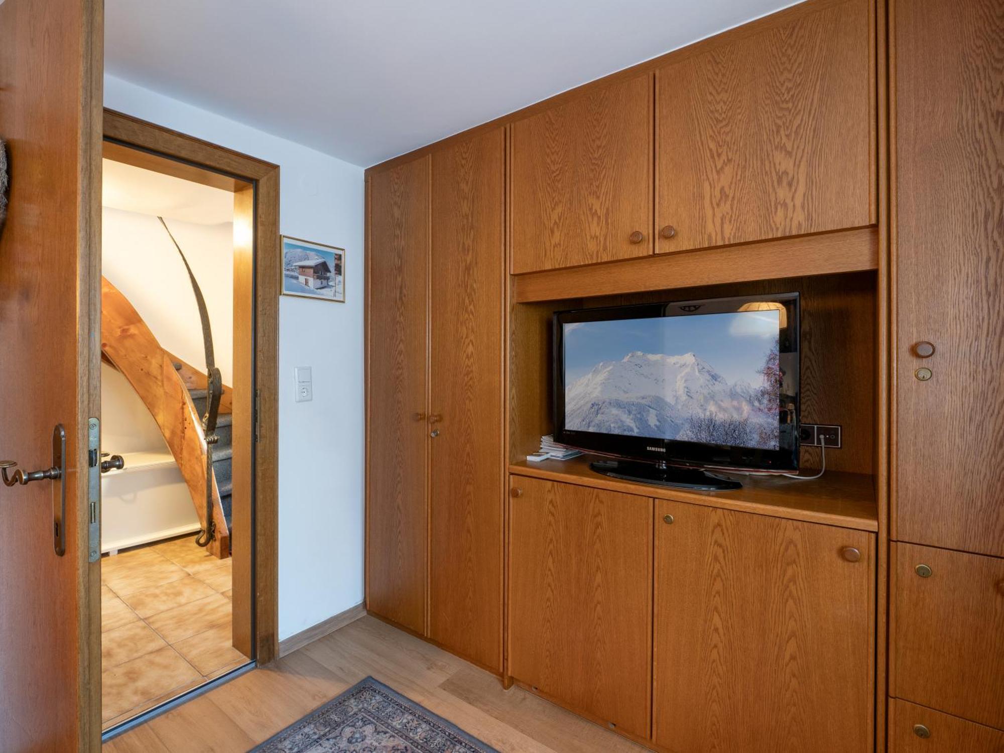 Chalet - Appartements Julitta مايرهوفن المظهر الخارجي الصورة