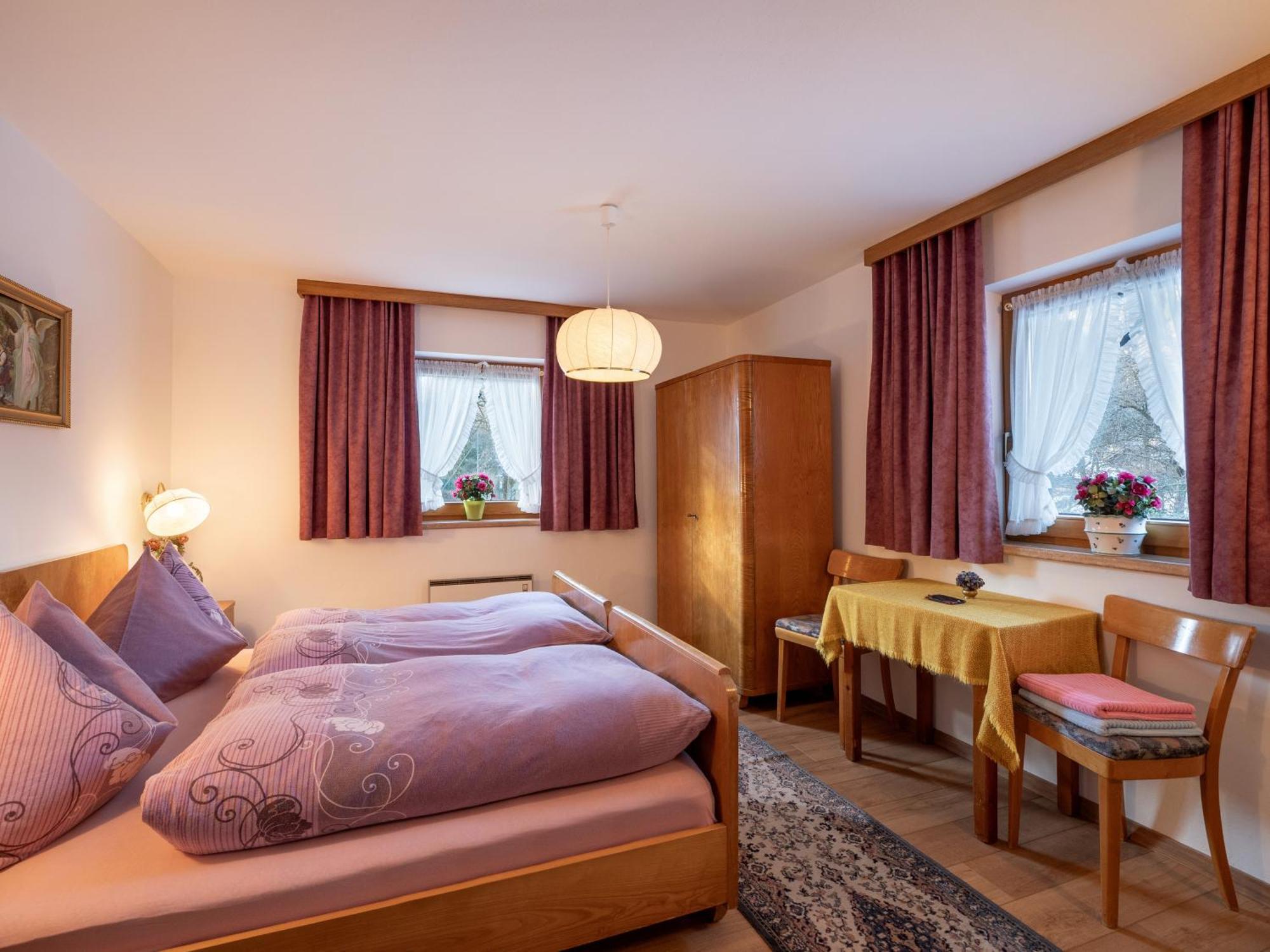 Chalet - Appartements Julitta مايرهوفن المظهر الخارجي الصورة