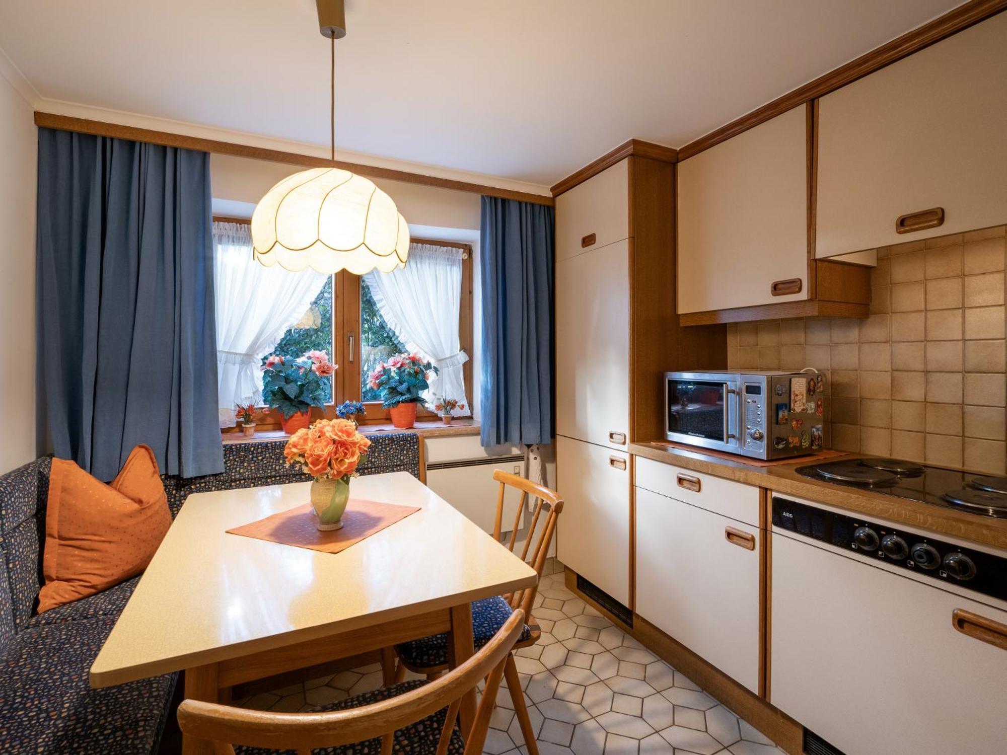 Chalet - Appartements Julitta مايرهوفن المظهر الخارجي الصورة