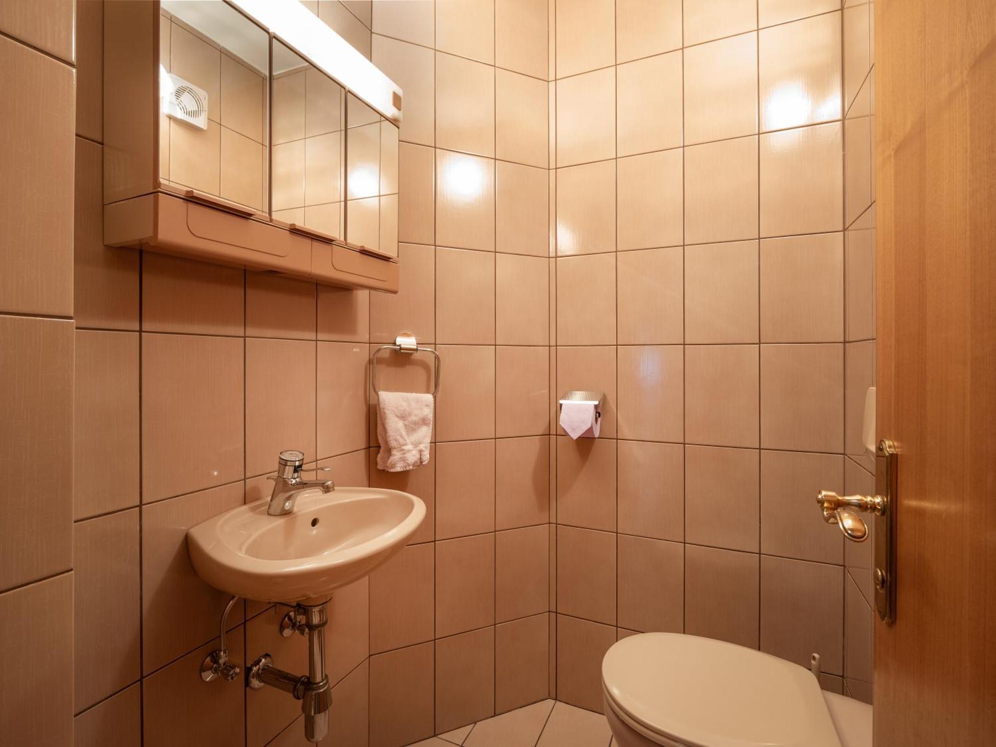 Chalet - Appartements Julitta مايرهوفن المظهر الخارجي الصورة
