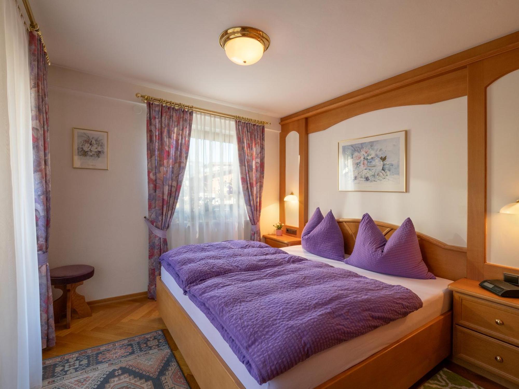 Chalet - Appartements Julitta مايرهوفن المظهر الخارجي الصورة