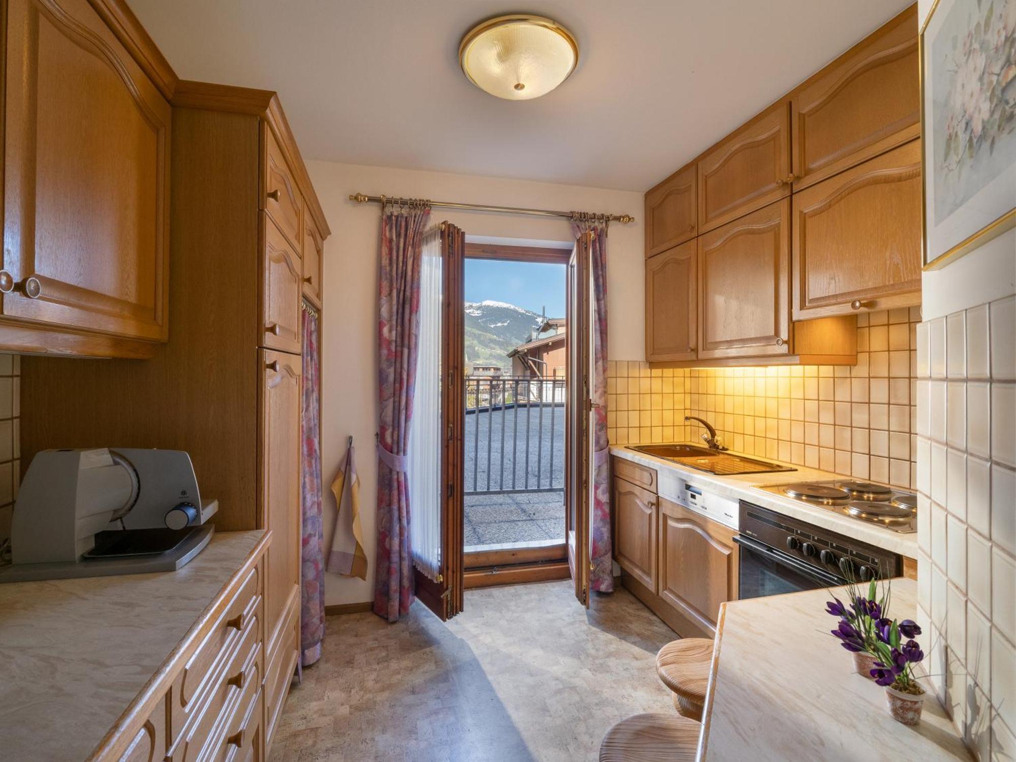 Chalet - Appartements Julitta مايرهوفن المظهر الخارجي الصورة