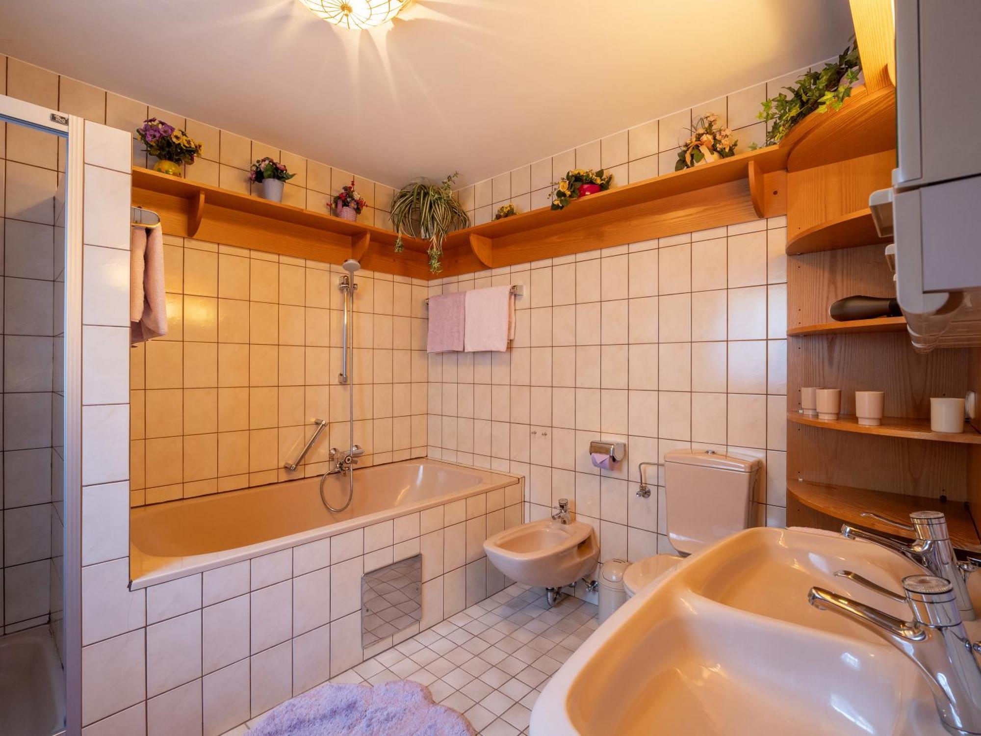 Chalet - Appartements Julitta مايرهوفن المظهر الخارجي الصورة
