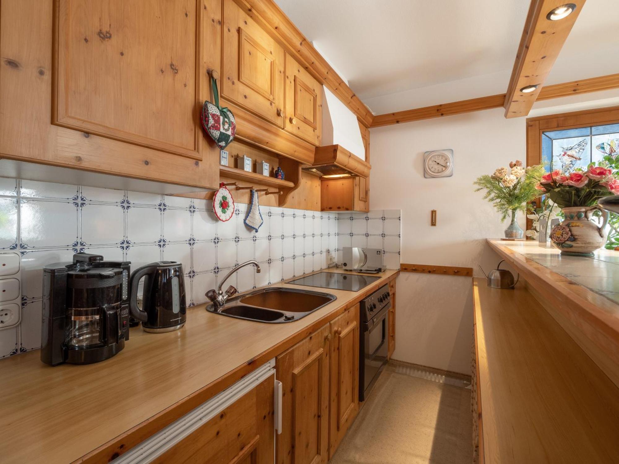 Chalet - Appartements Julitta مايرهوفن المظهر الخارجي الصورة