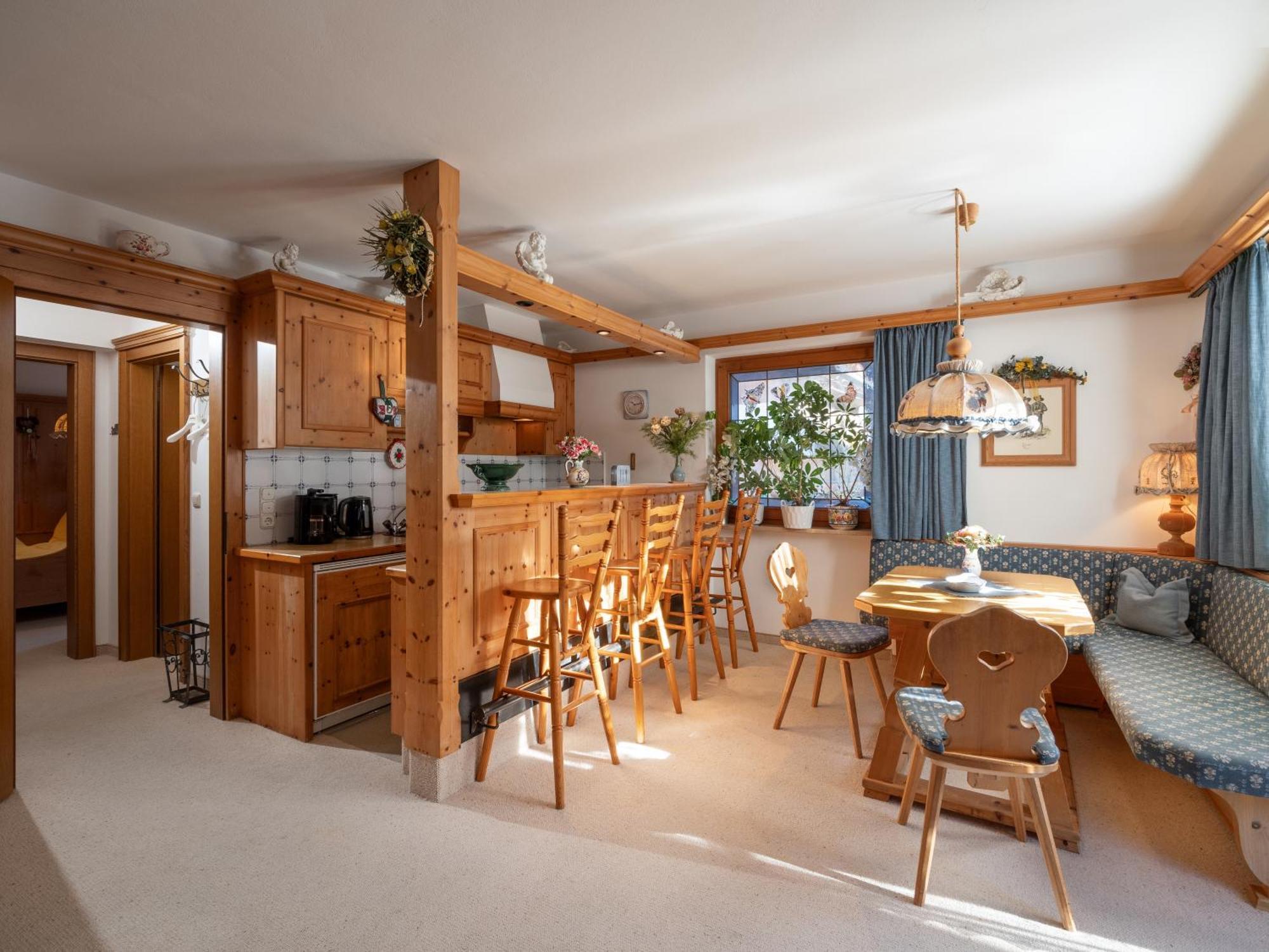 Chalet - Appartements Julitta مايرهوفن المظهر الخارجي الصورة